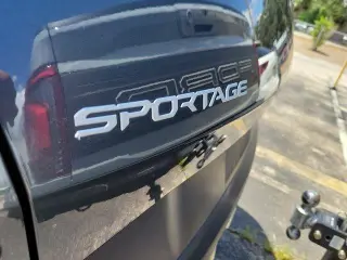 Kia Sportage 2024 EX 4dr SUV