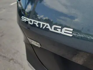 Kia Sportage 2024 EX 4dr SUV