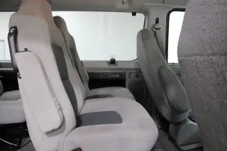 Ford E-Series 2008 E-350 SD XL 3dr Extended Passenger Van
