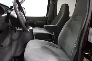 Ford E-Series 2008 E-350 SD XL 3dr Extended Passenger Van
