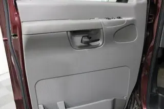 Ford E-Series 2008 E-350 SD XL 3dr Extended Passenger Van