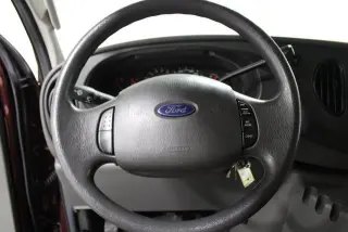 Ford E-Series 2008 E-350 SD XL 3dr Extended Passenger Van