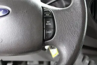 Ford E-Series 2008 E-350 SD XL 3dr Extended Passenger Van