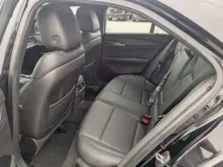 Cadillac CT4 2022 Premium Luxury 4dr Sedan