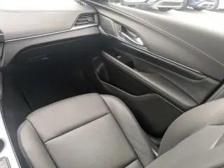 Cadillac CT4 2022 Premium Luxury 4dr Sedan