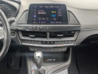 Cadillac CT4 2022 Premium Luxury 4dr Sedan