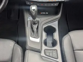 Cadillac CT4 2022 Premium Luxury 4dr Sedan