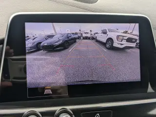 Cadillac CT4 2022 Premium Luxury 4dr Sedan