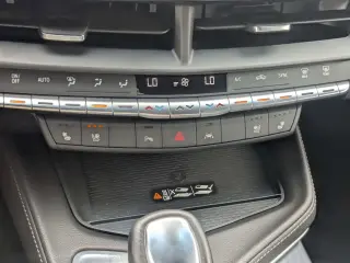Cadillac CT4 2022 Premium Luxury 4dr Sedan