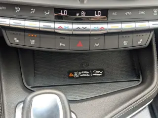 Cadillac CT4 2022 Premium Luxury 4dr Sedan