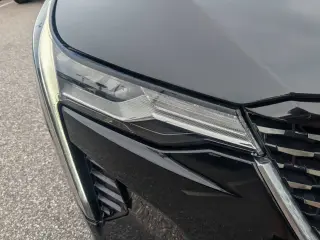Cadillac CT4 2022 Premium Luxury 4dr Sedan