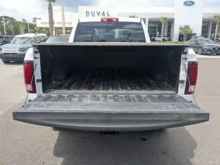 Ram 1500 Classic 2022 4x4 SLT 4dr Quad Cab 6.3 ft. SB Pickup