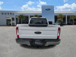 Ford F-250 Super Duty 2018 4x4 King Ranch 4dr Crew Cab 8 ft. LB Pickup