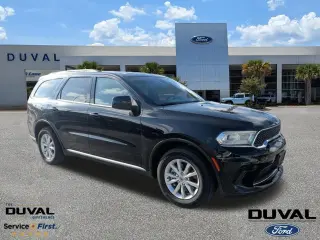 Dodge Durango 2023 SXT Plus 4dr SUV