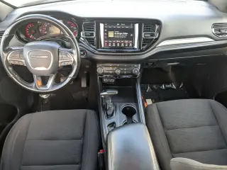 Dodge Durango 2023 SXT Plus 4dr SUV