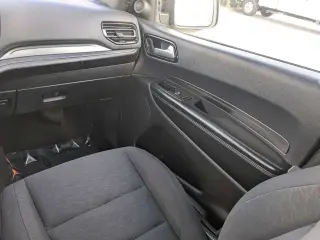 Dodge Durango 2023 SXT Plus 4dr SUV