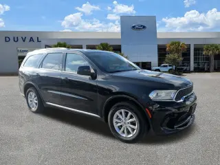 Dodge Durango 2023 SXT Plus 4dr SUV
