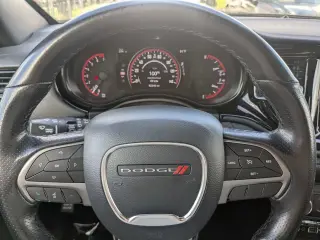 Dodge Durango 2023 SXT Plus 4dr SUV