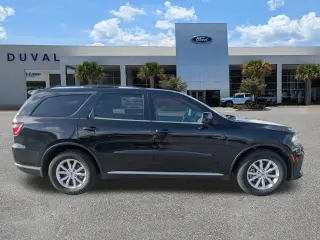 Dodge Durango 2023 SXT Plus 4dr SUV