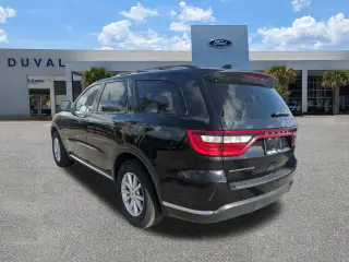 Dodge Durango 2023 SXT Plus 4dr SUV