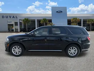 Dodge Durango 2023 SXT Plus 4dr SUV