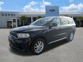 Dodge Durango 2023 SXT Plus 4dr SUV