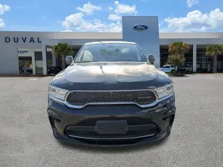 Dodge Durango 2023 SXT Plus 4dr SUV