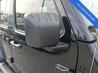 Jeep Wrangler Unlimited 2022 4x4 Sport 4dr SUV