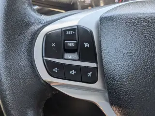 Ford Explorer 2022 AWD XLT 4dr SUV