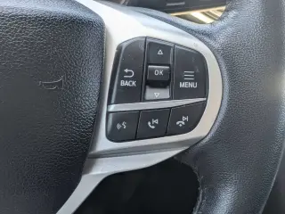Ford Explorer 2022 AWD XLT 4dr SUV