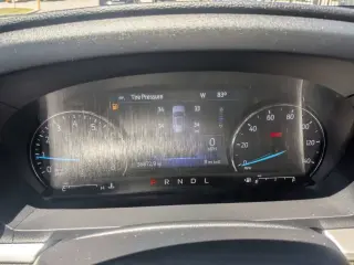 Ford Explorer 2022 AWD XLT 4dr SUV
