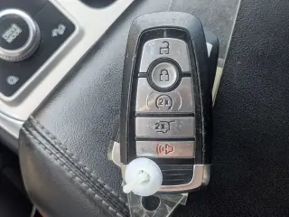 Ford Explorer 2022 AWD XLT 4dr SUV