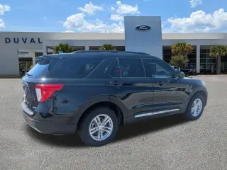 Ford Explorer 2022 AWD XLT 4dr SUV