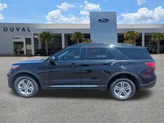 Ford Explorer 2022 AWD XLT 4dr SUV