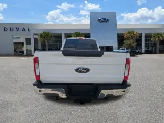 Ford F-350 Super Duty 2017 4x4 King Ranch 4dr Crew Cab 6.8 ft. SB SRW Pickup