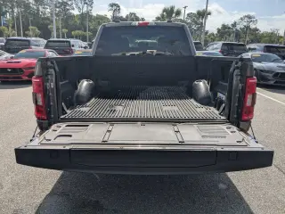 Ford F-150 2023 4x4 XL 4dr SuperCrew 6.5 ft. SB
