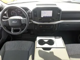 Ford F-150 2023 4x4 XL 4dr SuperCrew 6.5 ft. SB