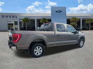 Ford F-150 2023 4x4 XL 4dr SuperCrew 6.5 ft. SB