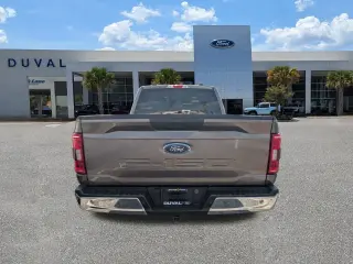 Ford F-150 2023 4x4 XL 4dr SuperCrew 6.5 ft. SB