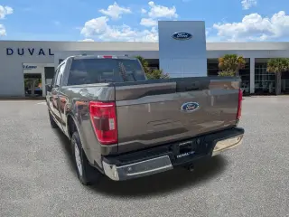 Ford F-150 2023 4x4 XL 4dr SuperCrew 6.5 ft. SB