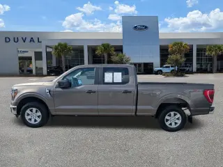 Ford F-150 2023 4x4 XL 4dr SuperCrew 6.5 ft. SB