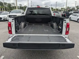 Ford F-150 2023 4x4 Platinum 4dr SuperCrew 5.5 ft. SB