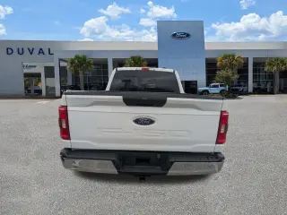 Ford F-150 2023 4x4 Platinum 4dr SuperCrew 5.5 ft. SB