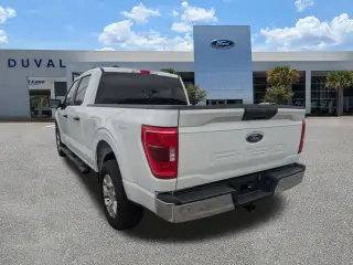 Ford F-150 2023 4x4 Platinum 4dr SuperCrew 5.5 ft. SB