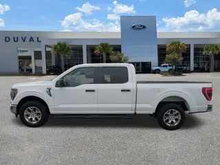 Ford F-150 2023 4x4 Platinum 4dr SuperCrew 5.5 ft. SB
