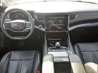 Jeep Wagoneer 2023 4x4 4dr SUV