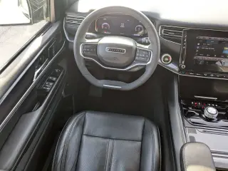 Jeep Wagoneer 2023 4x4 4dr SUV