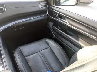 Jeep Wagoneer 2023 4x4 4dr SUV