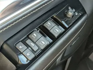 Jeep Wagoneer 2023 4x4 4dr SUV