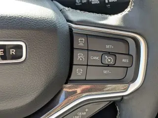 Jeep Wagoneer 2023 4x4 4dr SUV